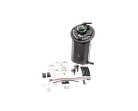 Radium Engineering Fuel Hanger TI Automotive E5LM Ford Mustang | Shelby GT/GTS/GT350 | Shelby GT500 2011+