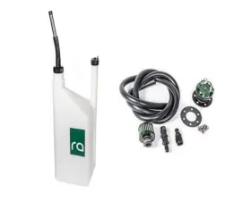 Radium Engineering Complete Refueling Kit Direct Mount Standard Fill