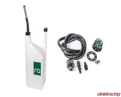 Radium Engineering Complete Refueling Kit Direct Mount Standard Fill - 20-0815-00