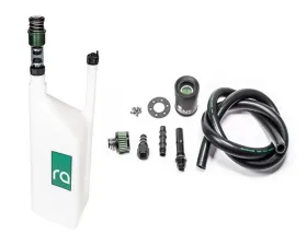 Radium Engineering Complete Refueling Kit Direct Mount 1.5IN Dry Break (vented dry break)