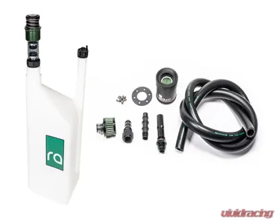 Radium Engineering Complete Refueling Kit Direct Mount 1.5IN Dry Break (vented dry break) - 20-0815-01