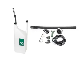 Radium Engineering Complete Refueling Kit Remote Mount Standard Fill