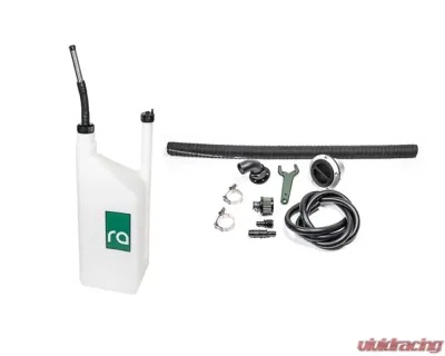 Radium Engineering Complete Refueling Kit Remote Mount Standard Fill - 20-0815-02