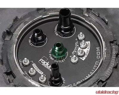 Radium Engineering Fhst R8 Huracan w/o Pump Lamborgini Gallardo Lp - 20-0860
