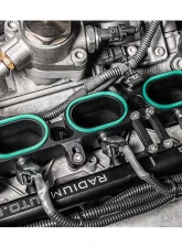 Radium Engineering R8 Port Injection Kit Lamborgini Gallardo Lp                                     - 20-0865 - Image 2