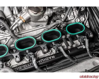 Radium Engineering R8 Port Injection Kit Lamborgini Gallardo Lp - 20-0865