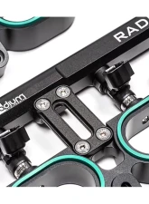 Radium Engineering R8 Port Injection Kit Lamborgini Gallardo Lp                                     - 20-0865 - Image 4