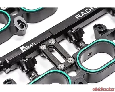 Radium Engineering R8 Port Injection Kit Lamborgini Gallardo Lp - 20-0865
