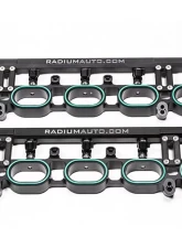 Radium Engineering R8 Port Injection Kit Lamborgini Gallardo Lp                                     - 20-0865 - Image 5