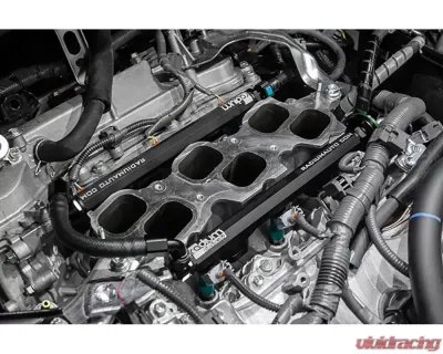 Radium Engineering Fuel Rail Plumbing Toyota 2Gr-Fe - 20-0898-PK