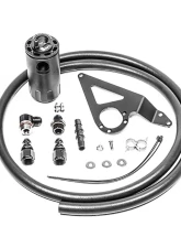 Radium Engineering Ccv Fluid Lock Catch Can Kit Scion Fr-S | Subaru Brz | Toyota 86                                     - 20-0902-FL - Image 2