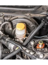 Radium Engineering Ccv Fluid Lock Catch Can Kit Scion Fr-S | Subaru Brz | Toyota 86                                     - 20-0902-FL - Image 2