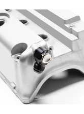 Radium Engineering 10An Male Press-Fit Honda K-Series                                     - 20-0909 - Image 4
