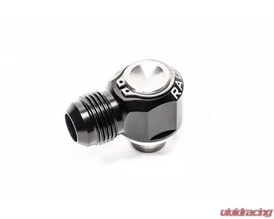 Radium Engineering 10An Male Press-Fit Honda K-Series - 20-0909