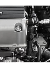 Radium Engineering 10An Male Press-Fit Honda K-Series                                     - 20-0909 - Image 4