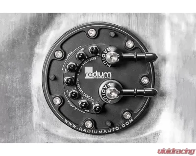 Radium Engineering Fuel Hanger w/o Pumps Toyota Chaser | Mark Ii | Cresta - 20-0940