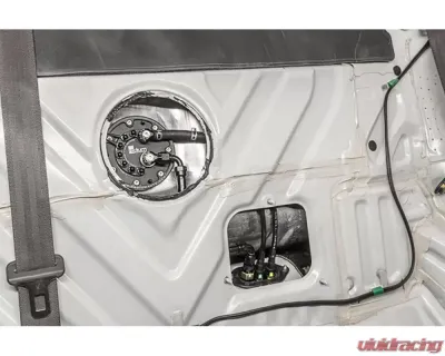 Radium Engineering Fuel Hanger w/o Pumps Toyota Chaser | Mark Ii | Cresta - 20-0940