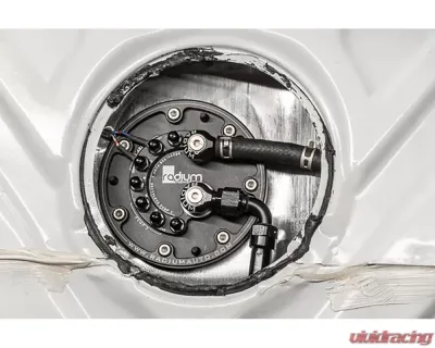 Radium Engineering Fuel Hanger w/o Pumps Toyota Chaser | Mark Ii | Cresta - 20-0940