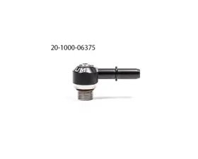 Radium Engineering 6AN ORB Swivel Banjo To 3/8IN SAE Male