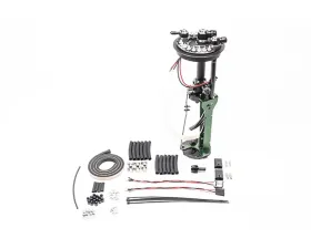 Radium Engineering Walbro Gss342 | Aem 50-1200 Fuel Hanger w/o Pumps Toyota Mk4 Supra