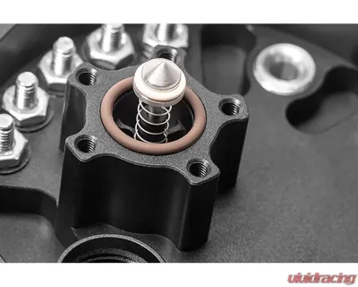 Radium Engineering Walbro Gss342 | Aem 50-1200 Fuel Hanger w/o Pumps Toyota Mk4 Supra - 20-1510