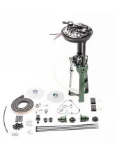 Radium Engineering Ti Automotive E5Lm Fuel Hanger w/o Pumps Toyota Mk4 Supra                                     - 20-1511 - Image 8