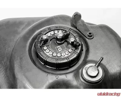 Radium Engineering Ti Automotive E5Lm Fuel Hanger w/o Pumps Toyota Mk4 Supra - 20-1511