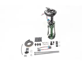 Radium Engineering Walbro F90000267/274/285 Fuel Hanger w/o Pumps Toyota Mk4 Supra