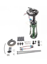 Radium Engineering Walbro F90000267/274/285 Fuel Hanger w/o Pumps Toyota Mk4 Supra                                     - 20-1512 - Image 8