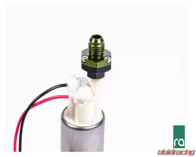 Radium Engineering Pump Outlet Adapter - 20-0298