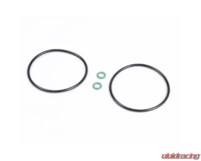 Radium Engineering Catch Can O-Ring Service Kit - 20-0057