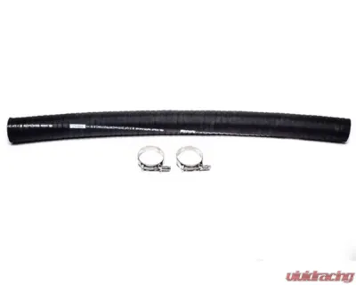 Radium Engineering 1.5in ID Fuel Fill Neck Hose Kit - 20-0597