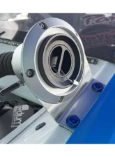 Radium Engineering Fuel Dry Break Dust Cap                                     - 20-0604 - Image 3