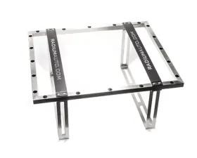 Radium Engineering 22 Gallon Fuel Cell Weld-In Cage