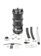 Radium Engineering Fuel Surge Tank With Walbro F90000267/274 E85 Pump Not Included                                     - 20-0960 - Image 3