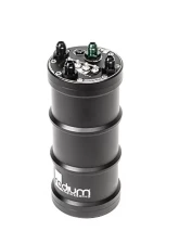 Radium Engineering Fuel Surge Tank With Walbro F90000267/274 E85 Pump Not Included                                     - 20-0960 - Image 2