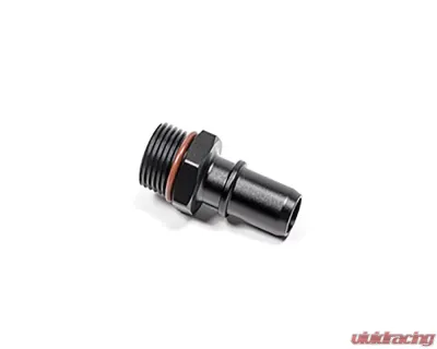Radium Engineering 10 AN ORB to 16mm SAE Male - 14-0739