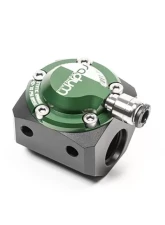 Radium Engineering 1/4" Push-To-Connect Vacuum Port Adapter                                     - 14-0769 - Image 2