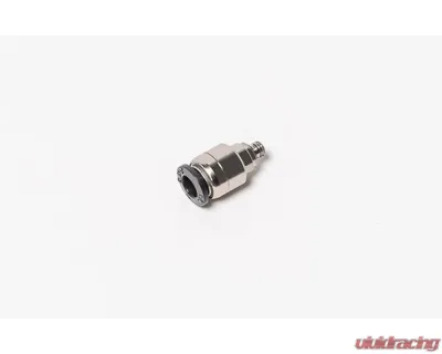 Radium Engineering 1/4" Push-To-Connect Vacuum Port Adapter - 14-0769