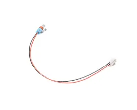 Radium Engineering Walbro E85 Fuel Pump Connector Harness Porsche 996
