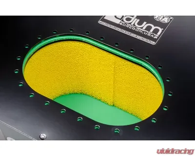 Radium Engineering 22 Gallon R22A Radium Fuel Cell - 20-0622