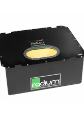 Radium Engineering 22 Gallon R22A Radium Fuel Cell                                     - 20-0622 - Image 3