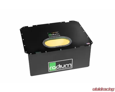 Radium Engineering 22 Gallon R22A Radium Fuel Cell - 20-0622