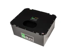 Radium Engineering 22 Gal Replacement Fuel Cell Can
