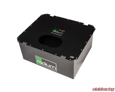 Radium Engineering 22 Gal Replacement Fuel Cell Can - 20-0682