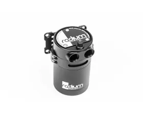Radium Engineering Vent-To-Atmosphere Universal Air Oil Separator-R