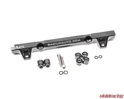 Radium Engineering Top Feed Conversion Fuel Rail Mazda 26B Primary - 20-0845