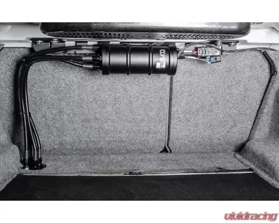 Radium Engineering Fuel Surge Tank Install Kit BMW E46 3-Series | M3 1999-2006 - 20-0974