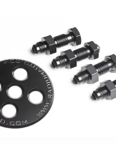 Radium Engineering Fuel Surge Tank Install Kit BMW E46 3-Series | M3 1999-2006                                     - 20-0974 - Image 3