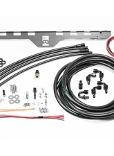 Radium Engineering Fuel Surge Tank Install Kit BMW E46 3-Series | M3 1999-2006                                     - 20-0974 - Image 3